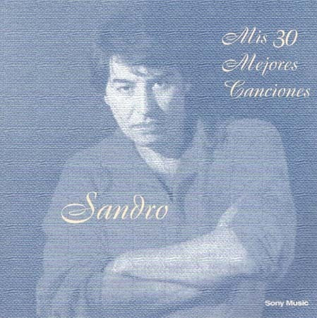 Cd - Mis 30 Mejores Canciones (2 Cd) - Sandro