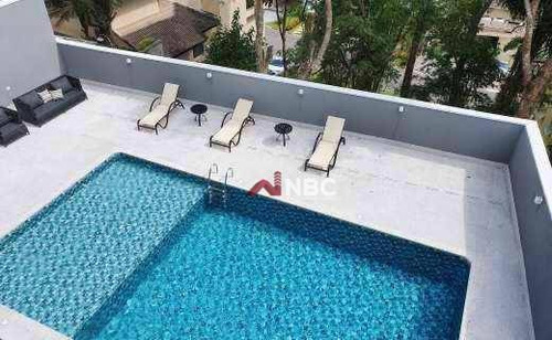 Imagem 11 de 30 de Casa No Condomínio Hills Iii - Ca0770