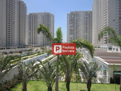 Imagem 30 de 30 de Conjunto, 65 M² - Venda Por R$ 560.000,00 Ou Aluguel Por R$ 2.200,00/mês - Chácara Santo Antônio (zona Sul) - São Paulo/sp - Cj1439