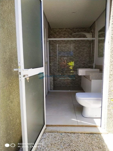 Imagem 11 de 30 de Casa A Venda Em Paulinia - Ca02857 - 68878869