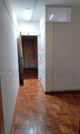 Imagem 3 de 7 de Sala Comercial Para Venda Em São Paulo, Santa Cecilia, 1 Banheiro, 1 Vaga - Scfe0662_2-1183943