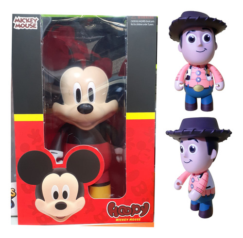 Navidad Regalos Juguetes Toy Story, Mickey, Avengers Y Más!