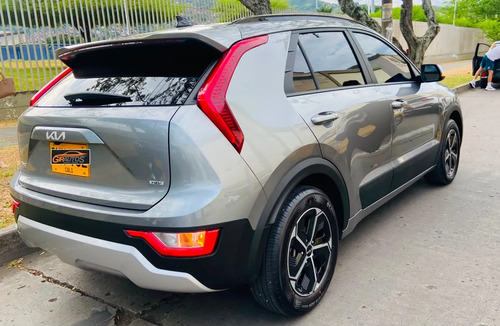 Kia Niro Desire Hibrida Modelo 2027