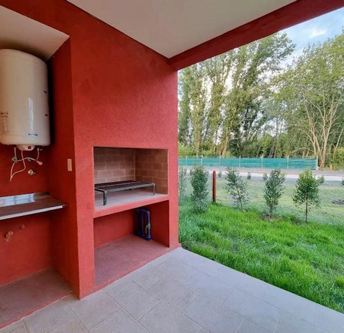Imagen 8 de 26 de Altos De La Cañada, 3 Ambientes A Estrenar Financiado O Precio Contado