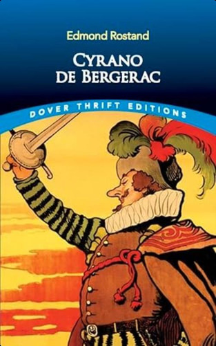 Libro:  Cyrano De Bergerac (dover Thrift Editions: Plays)