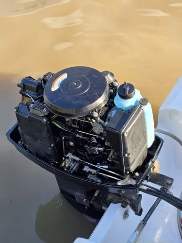 Tracker 520 Pescador