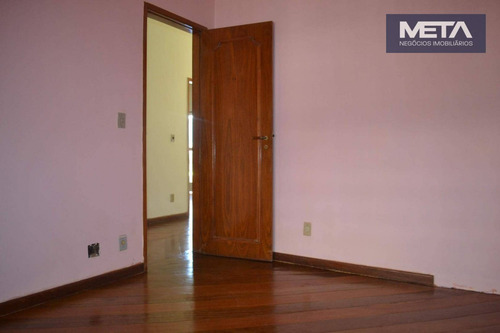 Imagem 18 de 22 de Casa À Venda, 248 M² Por R$ 960.000,00 - Vila Valqueire - Rio De Janeiro/rj - Ca0022