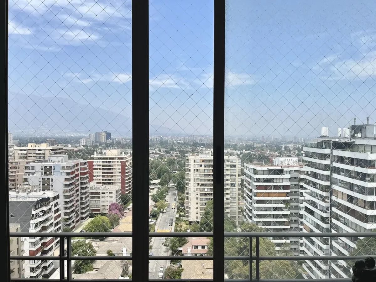 Imagen 5 de 29 de Departamento 3d+3b+2e En Colón Y Málaga