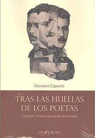 Libro Tras Las Huellas De Los Poetas