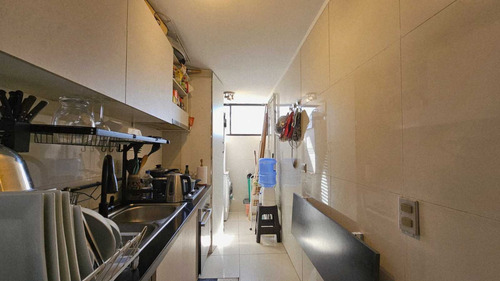 Depto Av. Kennedy | Venta Directa | Metro L7 (66970)