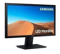 Monitor Led Samsung 24 Widescreen Full Hd 1920x1080 Ls24a310