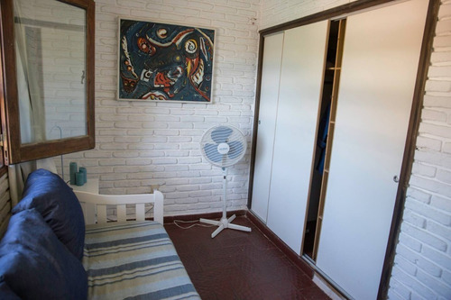 Imagen 20 de 30 de Hermoso Chalet Con Piscina Punta Del Este