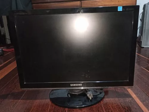 MONITOR SAMSUNG 22 PULGADAS 22A336, FHD, RESOLUCION 1920 X 1080