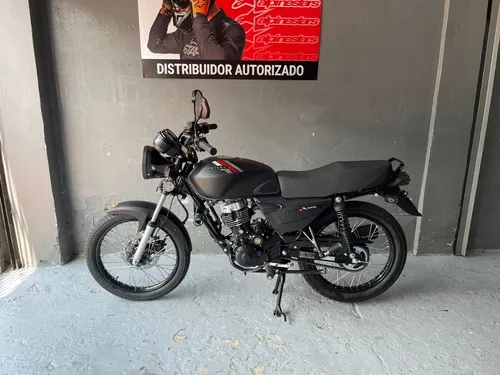 Akt Nkd 125 Nueva TuCarro