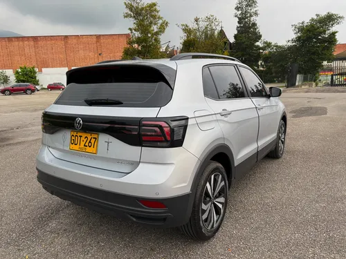 Volkswagen T-Cross 1.0 TRENDLINE