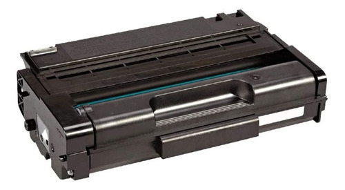 Toner Alternativo Para Ricoh 408161 Sp377 6400 Pag