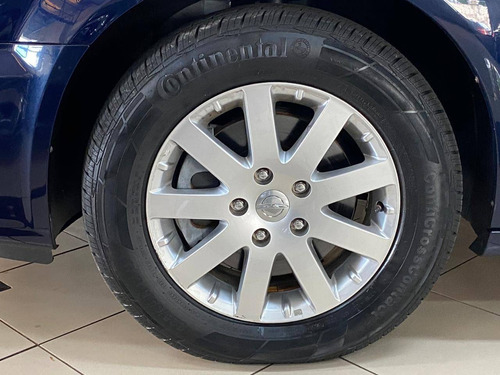 Chrysler Town & Country 3.6 Limited V6 24v Gasolina 4p