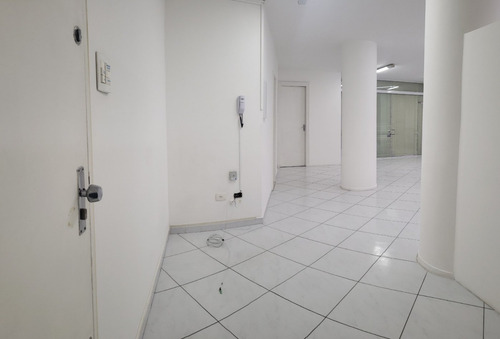 Conjunto Comercial No Coração De Sp