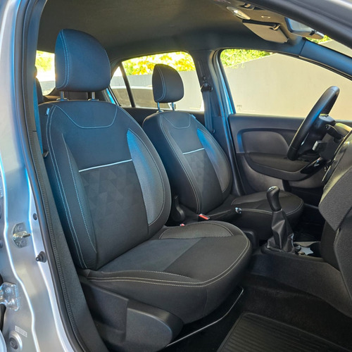 Renault Logan LOGAN ZEN FLEX 1.0 12V 4P MEC.