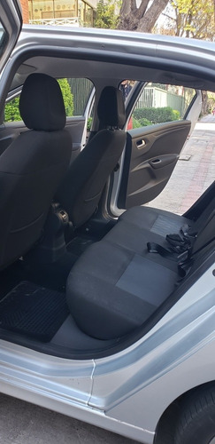 Imagen 10 de 20 de Citroen C Elysee Vti 1.6 Aut 1.6 Aut