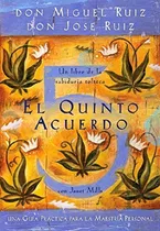 Comprar El Quinto Acuerdo. Miguel Ruíz