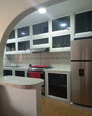 Apartamento en venta