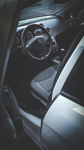 Peugeot 408 1.6 Active 115cv