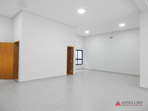 Imagem 18 de 30 de Prédio Para Alugar, 300 M² Por R$ 14.000,00/mês - Centro - São Bernardo Do Campo/sp - Pr0150