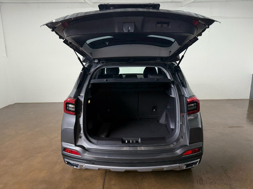 Chery Tiggo 5X 1.5 VVT TURBO SPORT