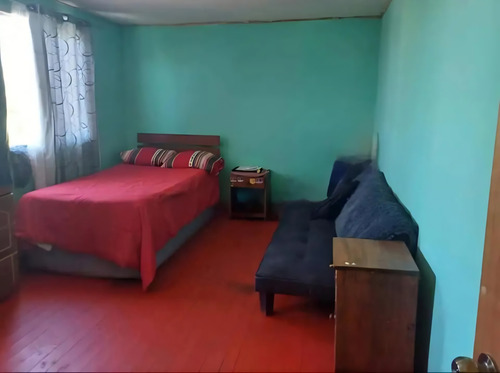 Venta Casa 2hab 1ba Rauco