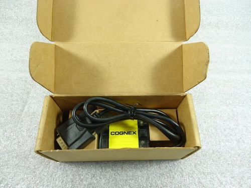 Cognex Dmr-100s-00 Id Barcode Reader Scanner Dm100s 828-0030