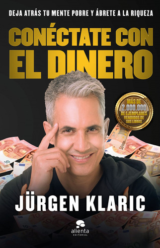 Libro Conéctate Con El Dinero