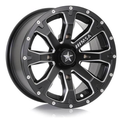 Rines Msa M42-bounty 14x7.0 4x156