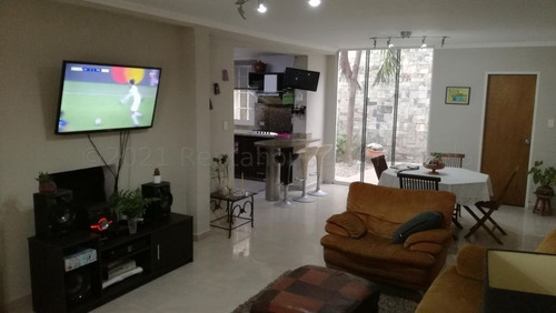Imagen 13 de 30 de Casa En Venta En Los Samanes Ribereña Cabudare Lara 0-4-2-4-5-9-3-7-5-4-2, Rent-a-house Mls Código: 21-18558