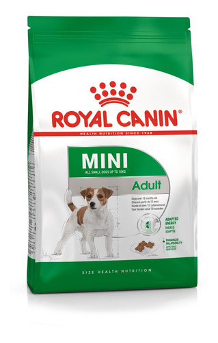 Alimento Perro Royal Canin Shn Mini Adult  8kg