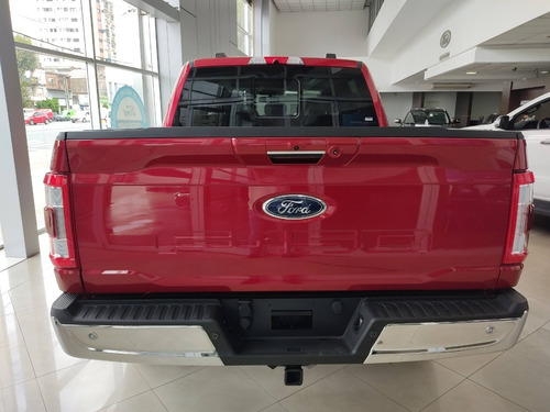 Ford F 150 Lariat Luxury 2021 0km