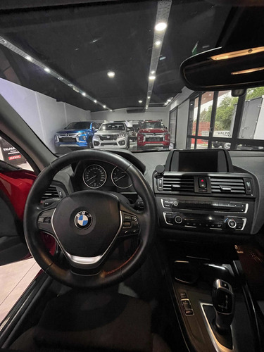Imagen 11 de 21 de Bmw 118i Sport 1.8 T 180cv Serie 1