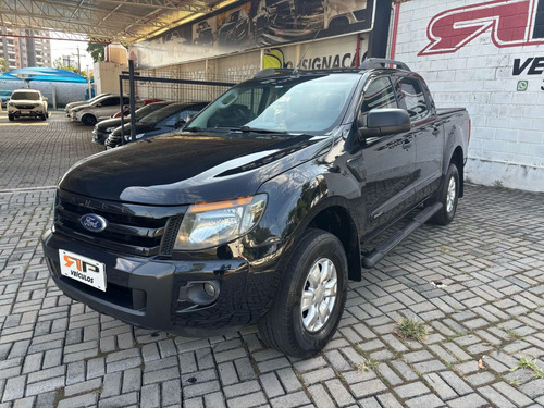Ford Ranger Ranger XLS 2.5 16V 4x2 CD Flex