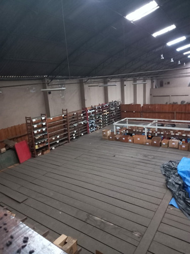 Excelente Oportunidade No Centro De Suzano Venda Ou Locação