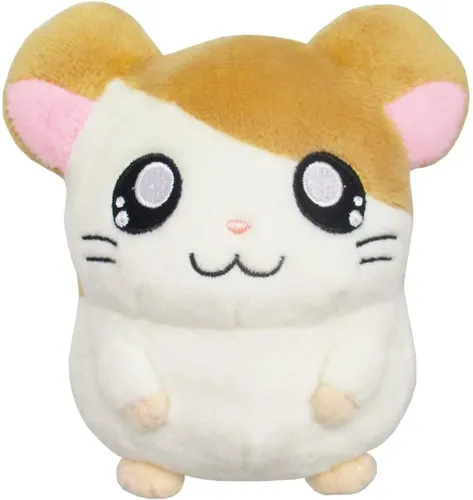 Peluche Hamtaro 40cm | MercadoLibre