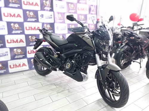 Dominar 400 Touring Modelo 2024