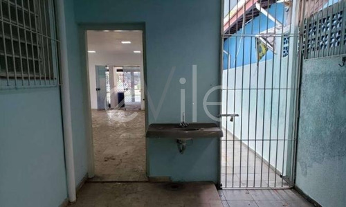 Barracão Á Venda E Para Aluguel Em Jardim Chapadão - Ba005423