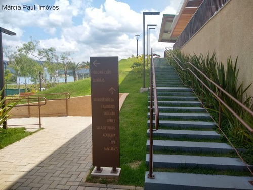 Imagem 8 de 12 de Terreno A Venda Condominio Terras Da Alvorada - Medeiros - Itupeva - Sp - Te01146 - 69018109
