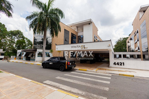 Imagem 6 de 22 de Sala Comercial Na Granja Viana, 70 M² Por R$ 330.000 - Vintage Offices - Sa0010
