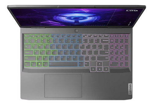 Notebook Loq Gen 8 Intel I5, Rtx 4050, 8 Gb Ram, 512 Gb Ssd
