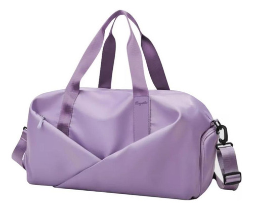 Y Maleta Deportiva Casual Viaje Mochila Morral Moda Cruzado
