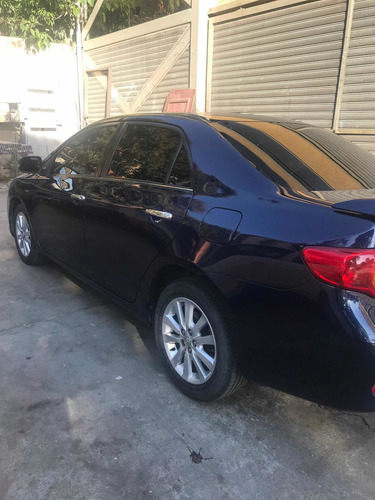 Imagen 6 de 12 de Toyota Corolla Gli 1.8 Zze142l-gepnmf