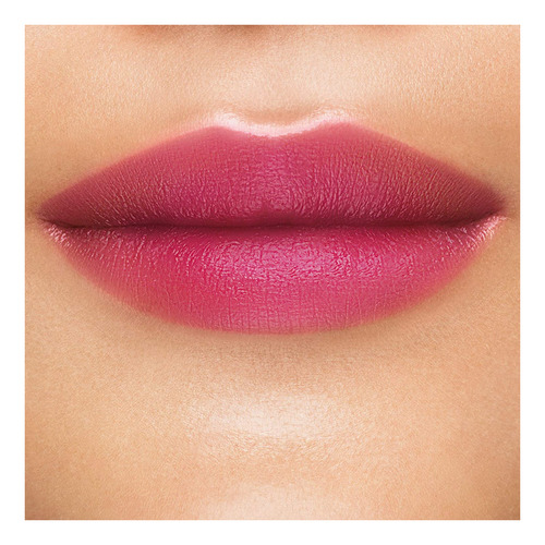 Batom Com Almofada Para Lábios Revlon Kiss, Malva Impertinen