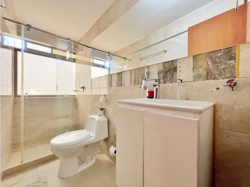 Venta Apartamento Duplex De 3 Alcobas En Conjunto Los Ejecutivos