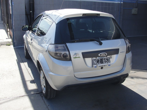 Imagen 13 de 20 de Ford Ka Fly Viral 1.ol Año 2013 Unica Mano